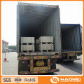 aluminium coil 3105 for closure stock